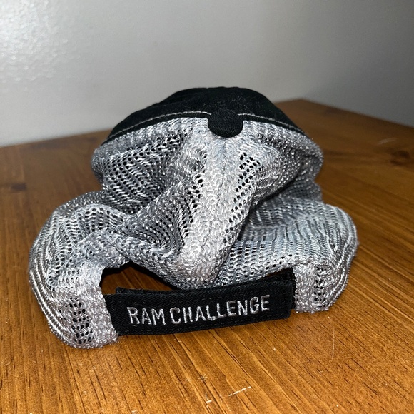 Dodge RAM Challenge, OS - Picture 5 of 11